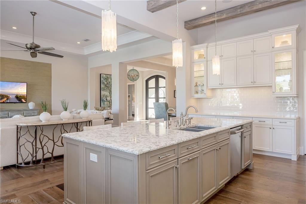 18124 Via Portofino Way, Miromar Lakes, FL 33913 Photo