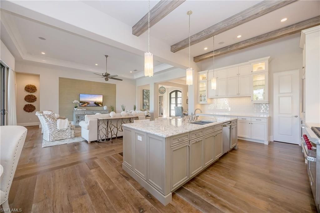 18124 Via Portofino Way, Miromar Lakes, FL 33913 Photo