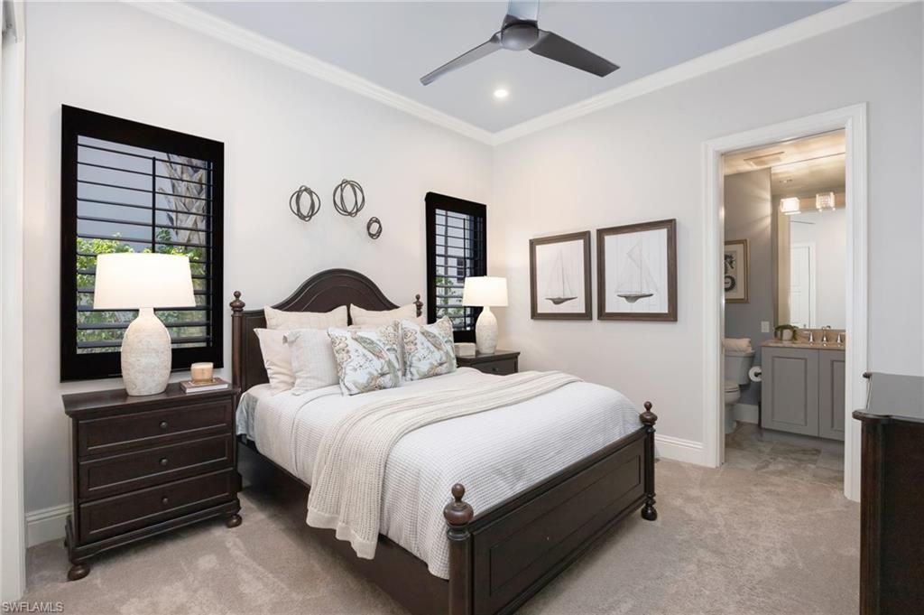 18124 Via Portofino Way, Miromar Lakes, FL 33913 Photo