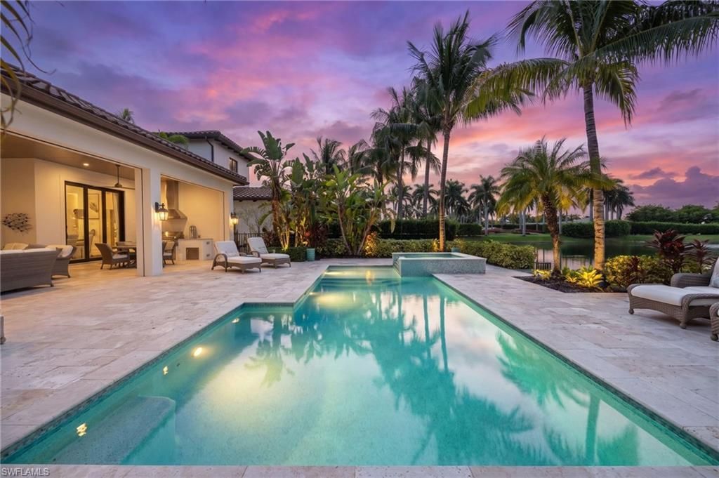 18124 Via Portofino Way, Miromar Lakes, FL 33913 Photo