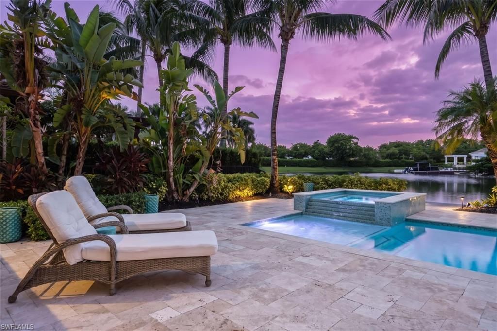 18124 Via Portofino Way, Miromar Lakes, FL 33913 Photo