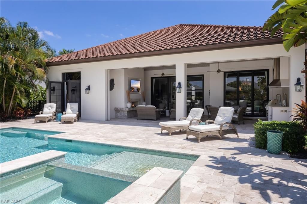 18124 Via Portofino Way, Miromar Lakes, FL 33913 Photo