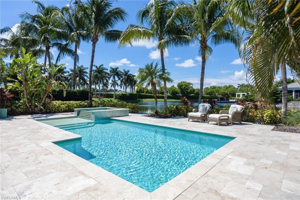 18124 Via Portofino Way, Miromar Lakes, FL 33913 Photo