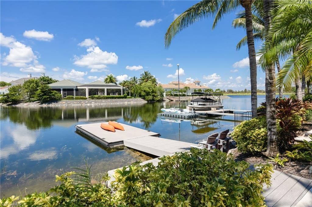 18124 Via Portofino Way, Miromar Lakes, FL 33913 Photo