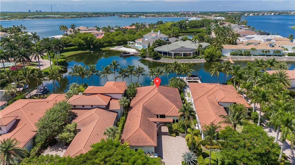 18124 Via Portofino Way, Miromar Lakes, FL 33913 Photo