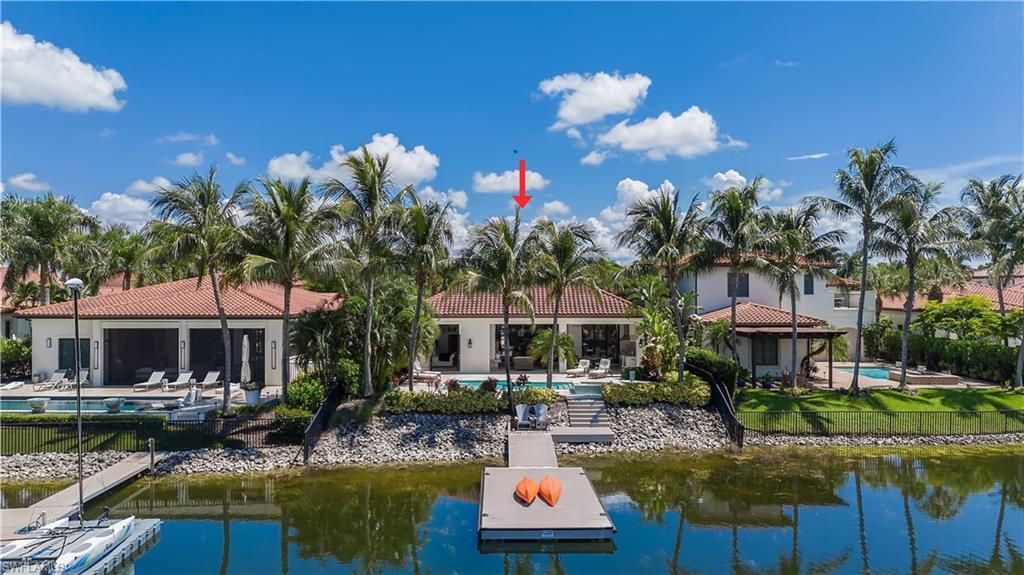 18124 Via Portofino Way, Miromar Lakes, FL 33913 Photo