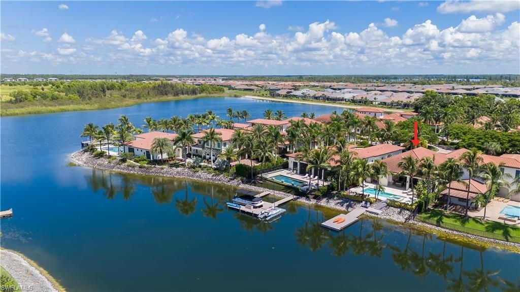 18124 Via Portofino Way, Miromar Lakes, FL 33913 Photo