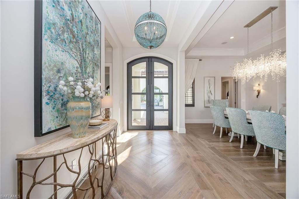 18124 Via Portofino Way, Miromar Lakes, FL 33913 Photo