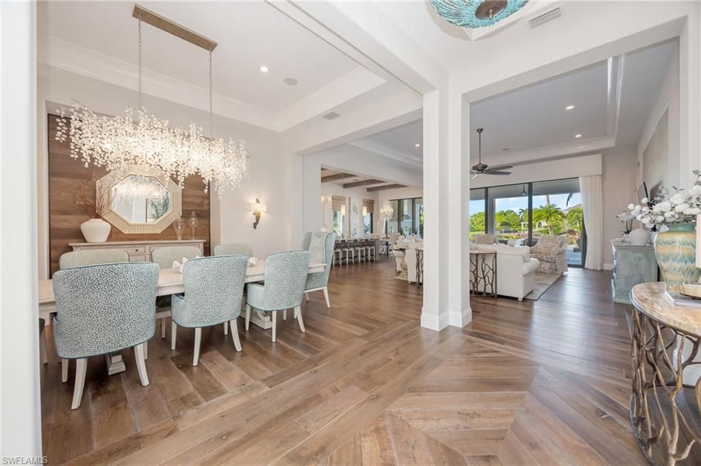 18124 Via Portofino Way, Miromar Lakes, FL 33913 Photo