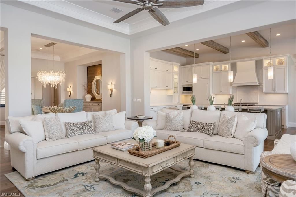18124 Via Portofino Way, Miromar Lakes, FL 33913 Photo