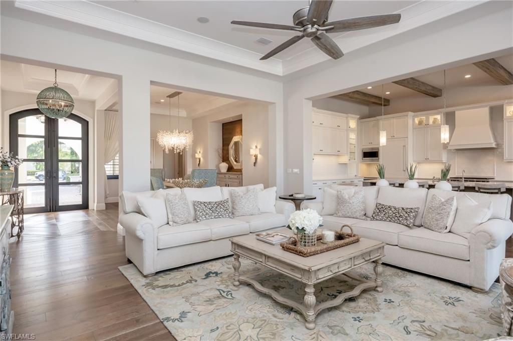 18124 Via Portofino Way, Miromar Lakes, FL 33913 Photo