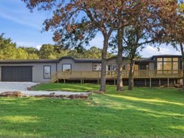 12079 W 105th Street S, Sapulpa, OK 74066