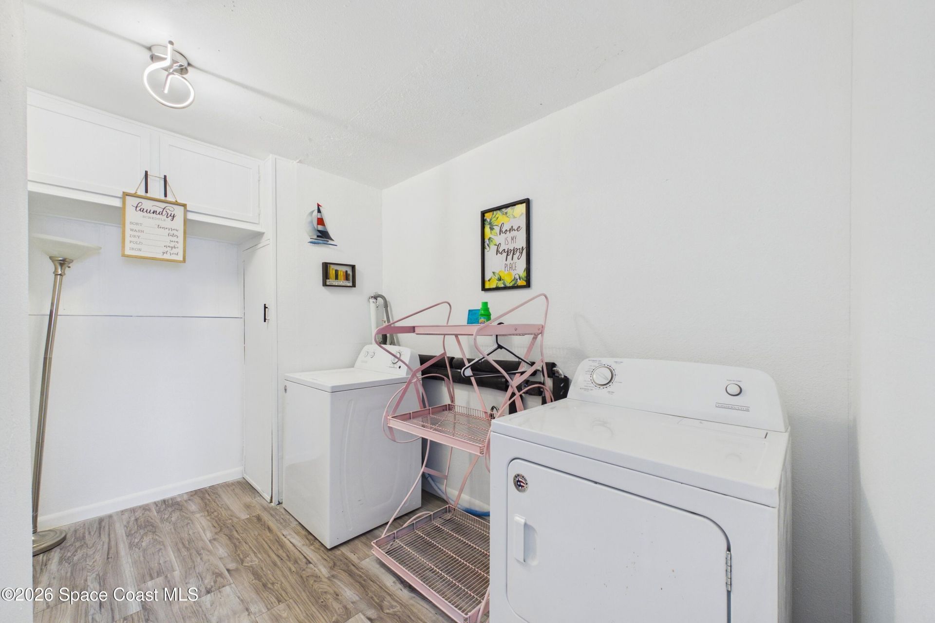 540 Barrett Drive , Merritt Island, FL 32952 Photo