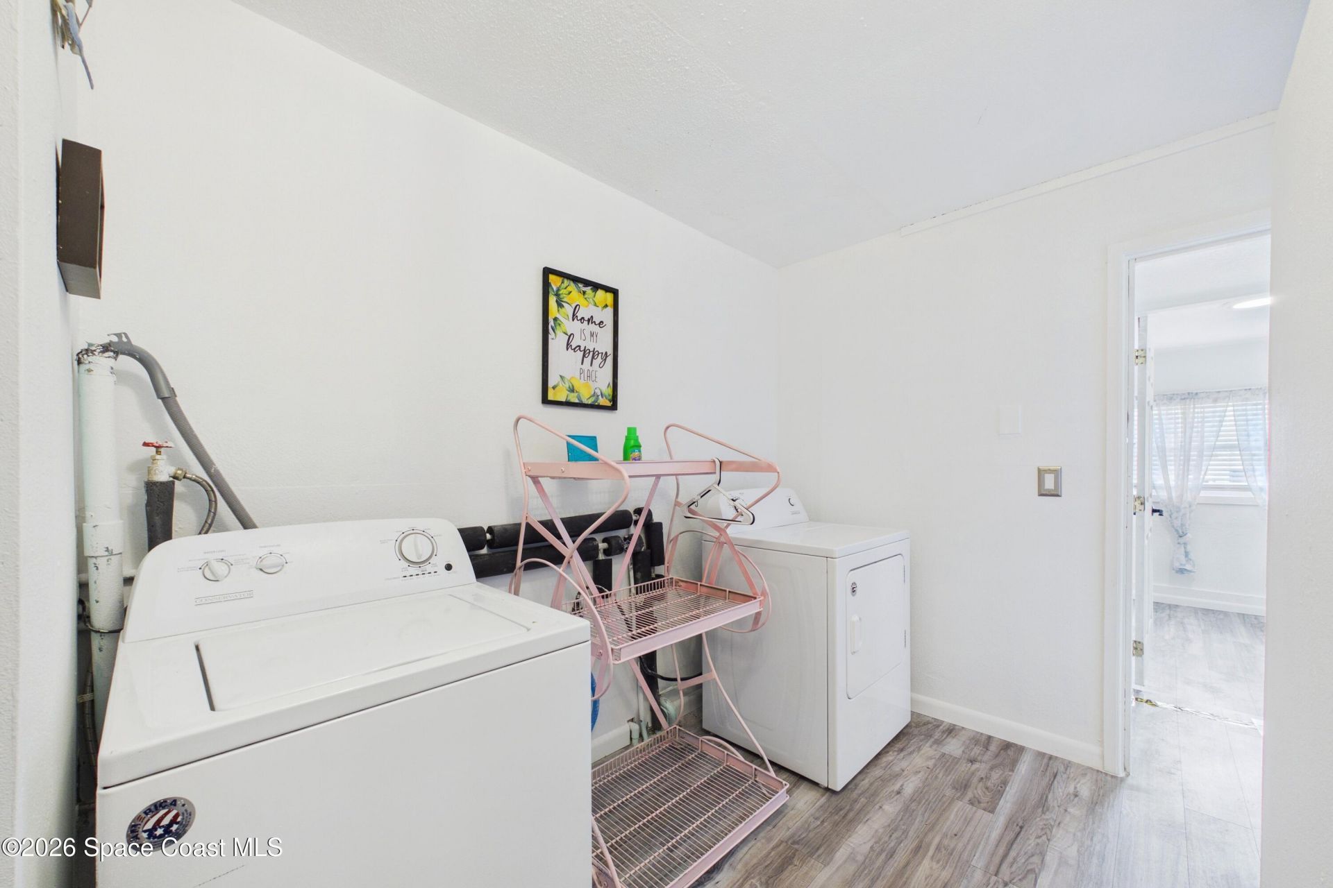 540 Barrett Drive , Merritt Island, FL 32952 Photo