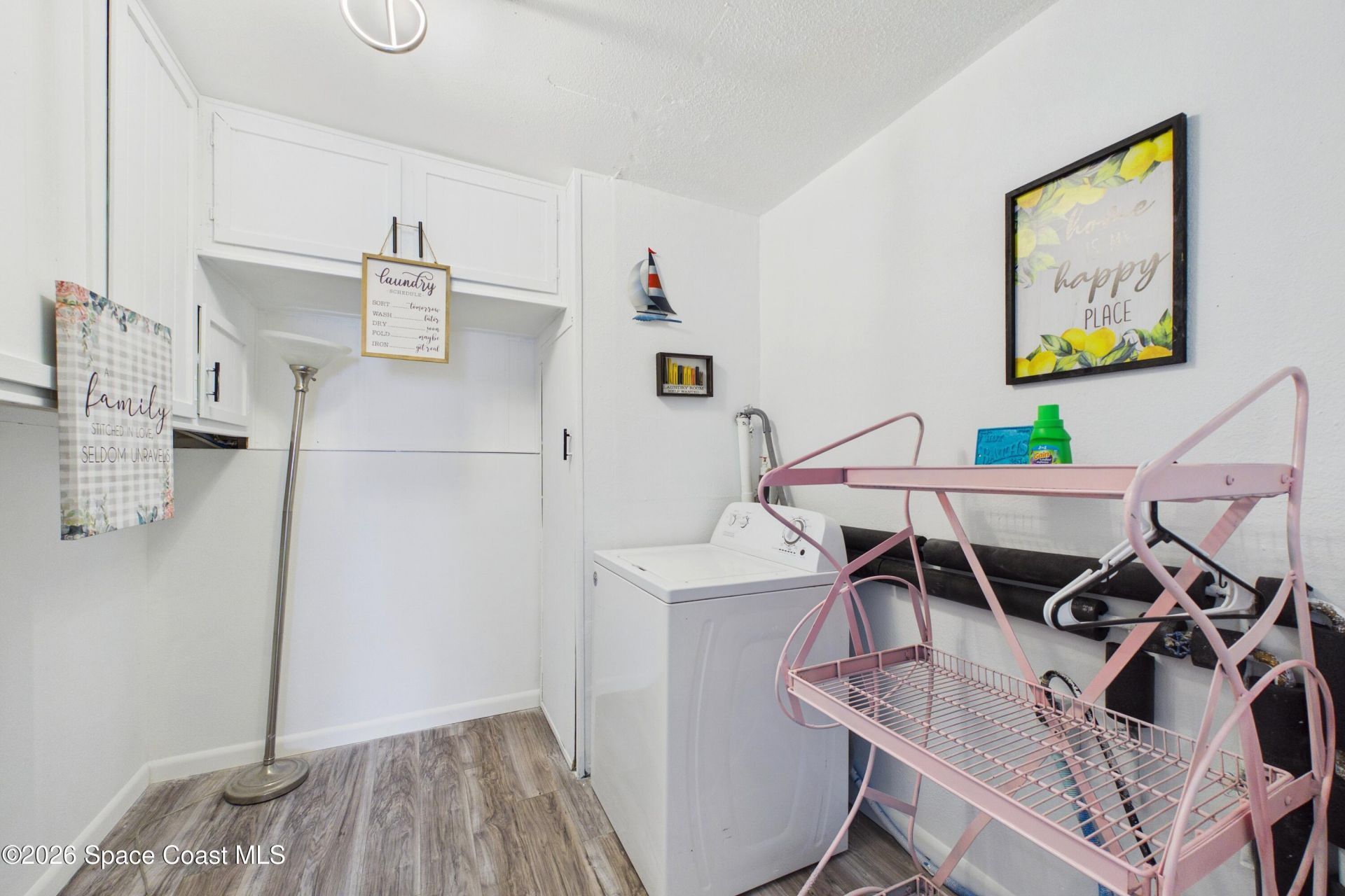 540 Barrett Drive , Merritt Island, FL 32952 Photo