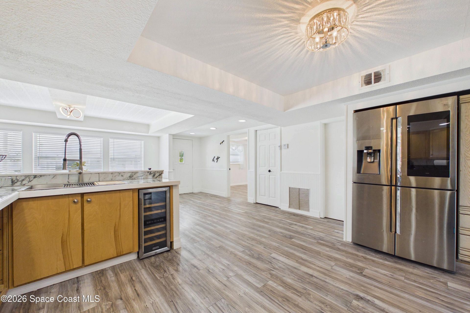 540 Barrett Drive , Merritt Island, FL 32952 Photo