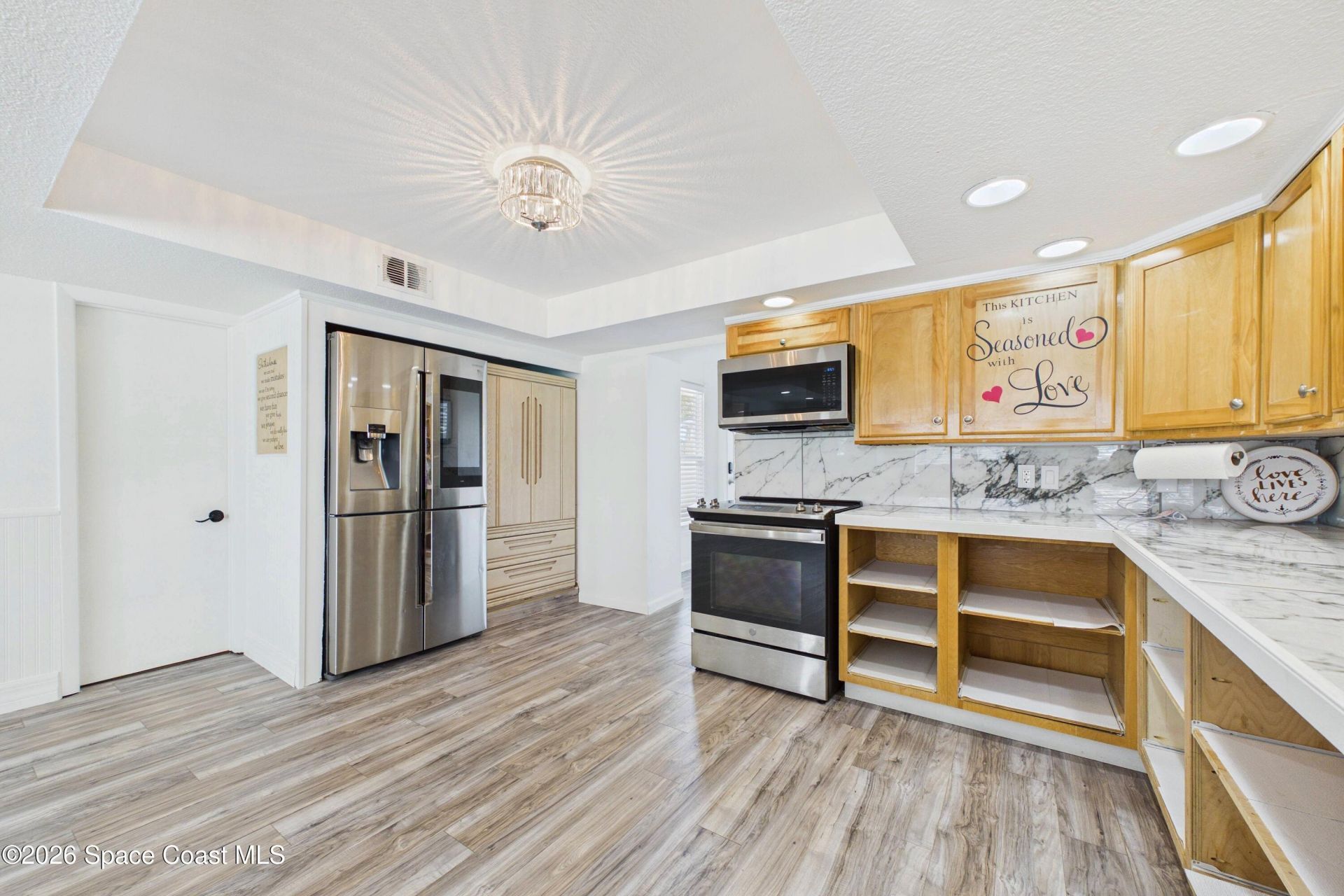 540 Barrett Drive , Merritt Island, FL 32952 Photo