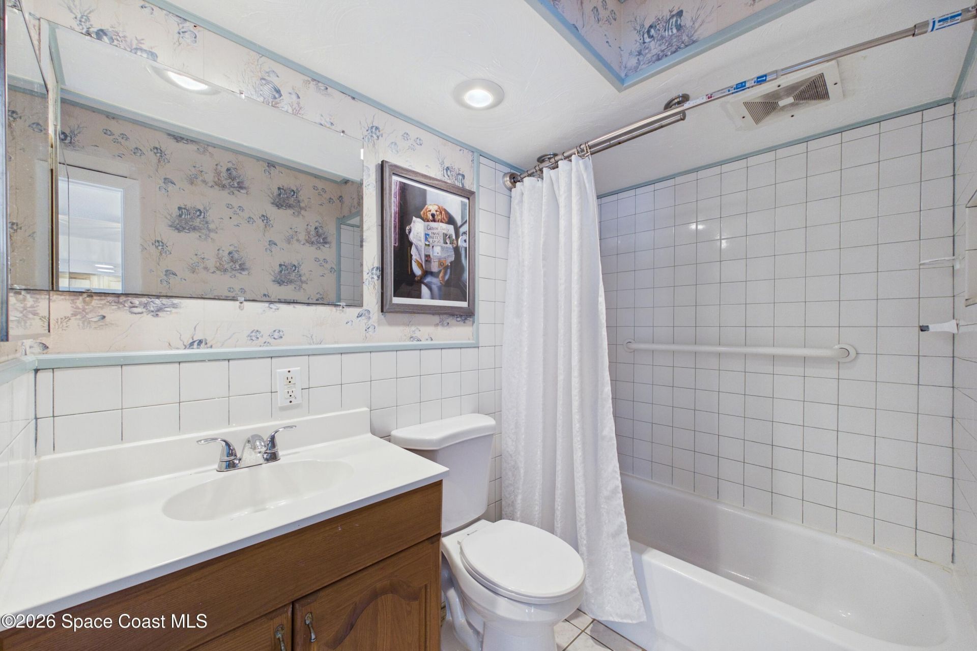 540 Barrett Drive , Merritt Island, FL 32952 Photo