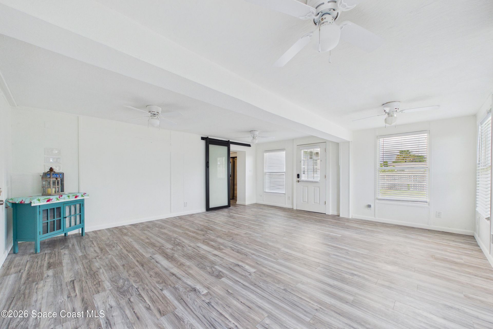 540 Barrett Drive , Merritt Island, FL 32952 Photo