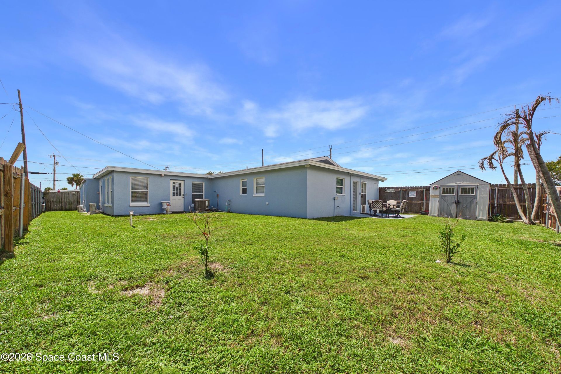 540 Barrett Drive , Merritt Island, FL 32952 Photo