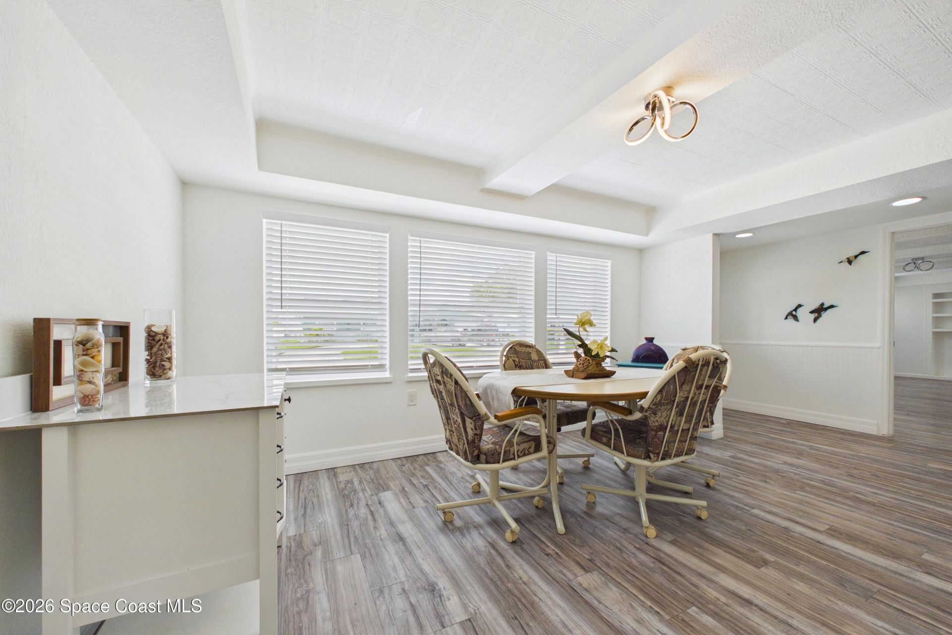 540 Barrett Drive , Merritt Island, FL 32952 Photo