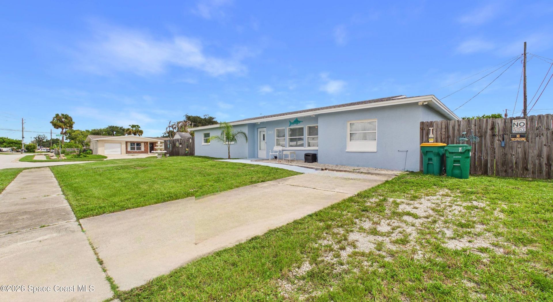 540 Barrett Drive , Merritt Island, FL 32952 Photo