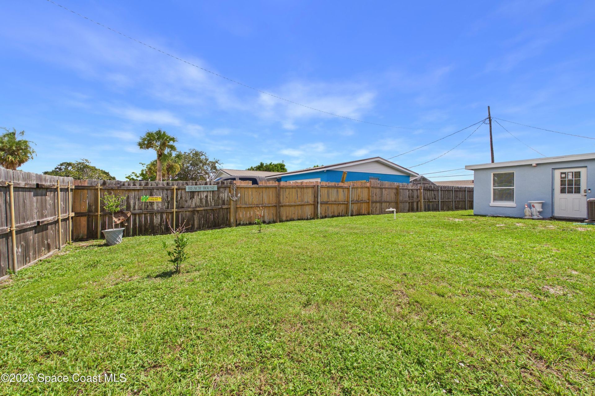 540 Barrett Drive , Merritt Island, FL 32952 Photo