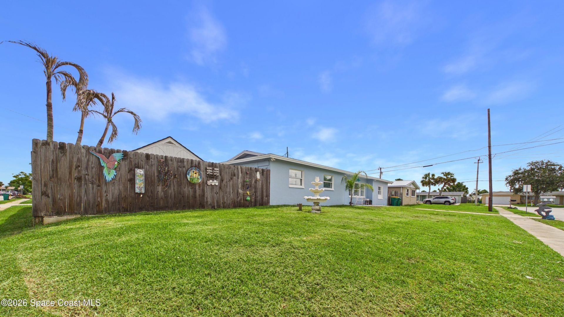 540 Barrett Drive , Merritt Island, FL 32952 Photo