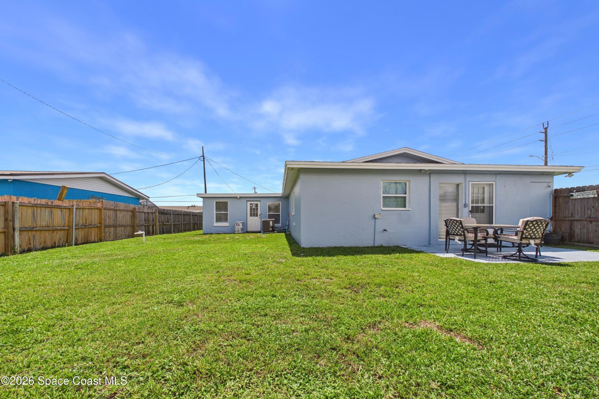 540 Barrett Drive , Merritt Island, FL 32952 Photo