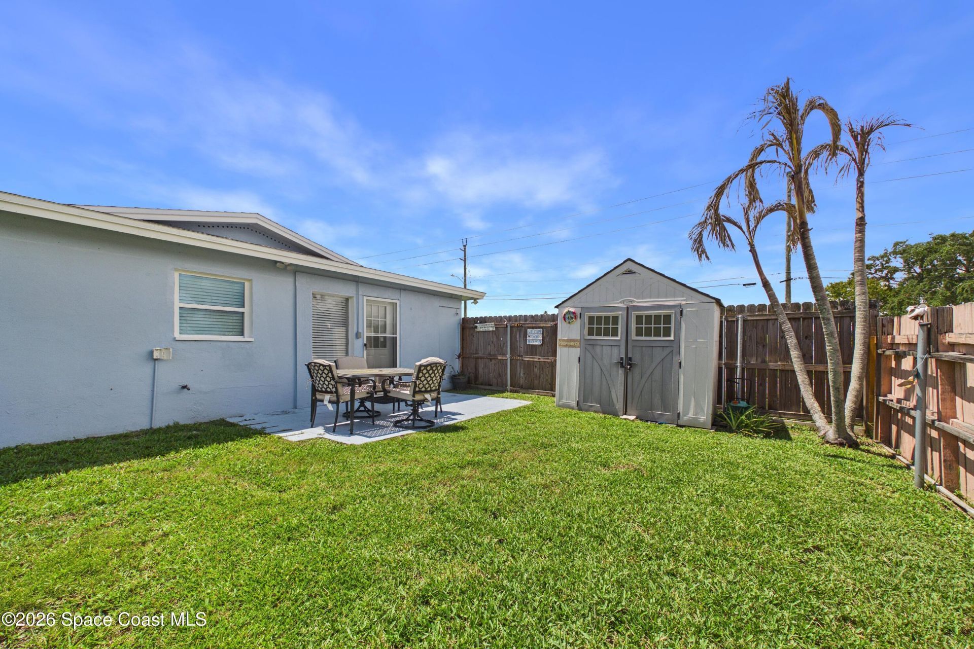 540 Barrett Drive , Merritt Island, FL 32952 Photo
