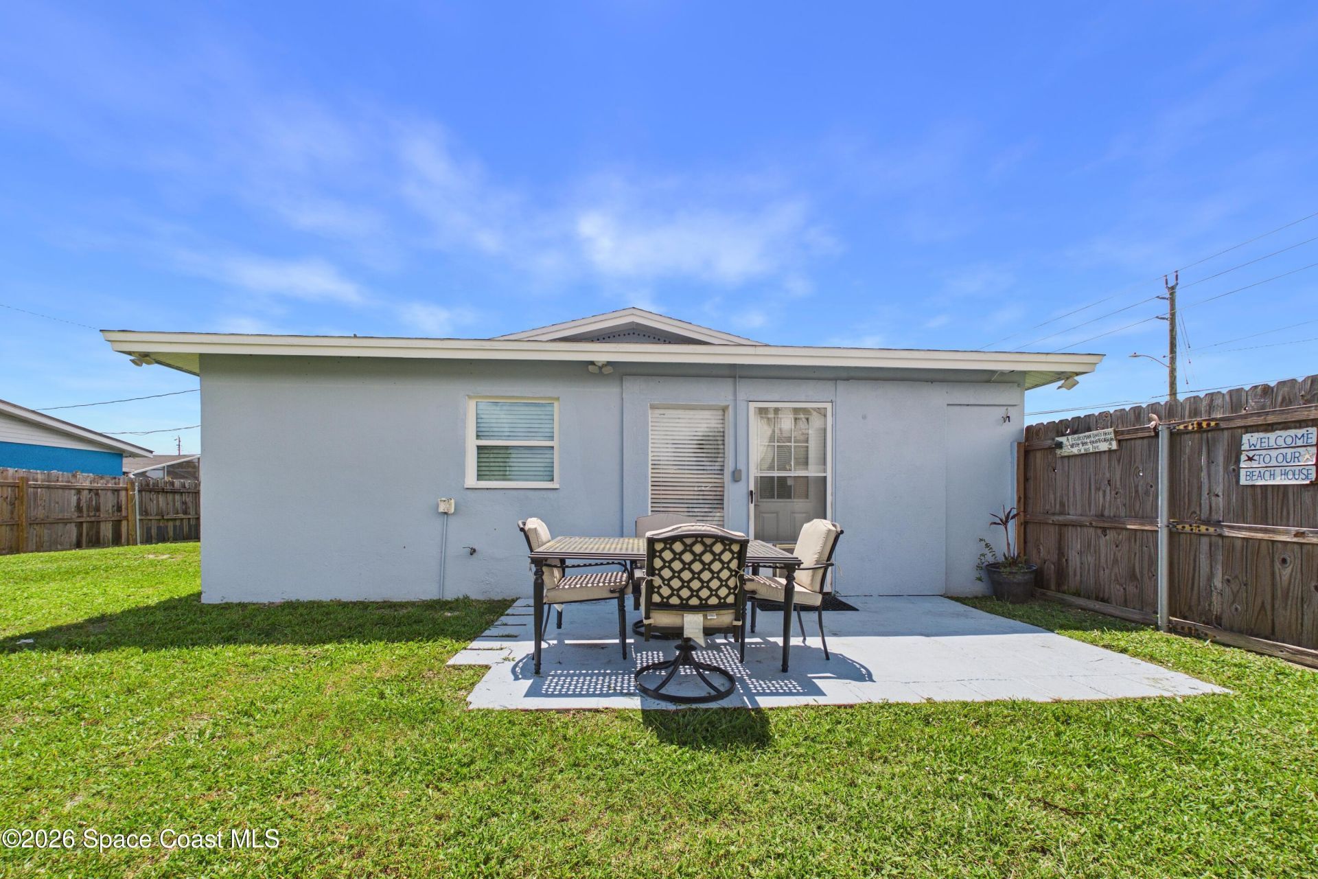 540 Barrett Drive , Merritt Island, FL 32952 Photo