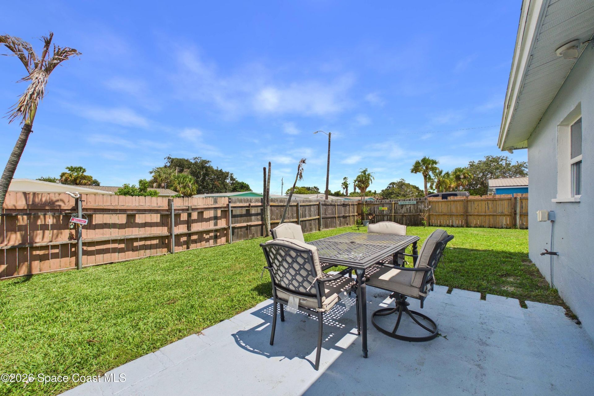 540 Barrett Drive , Merritt Island, FL 32952 Photo