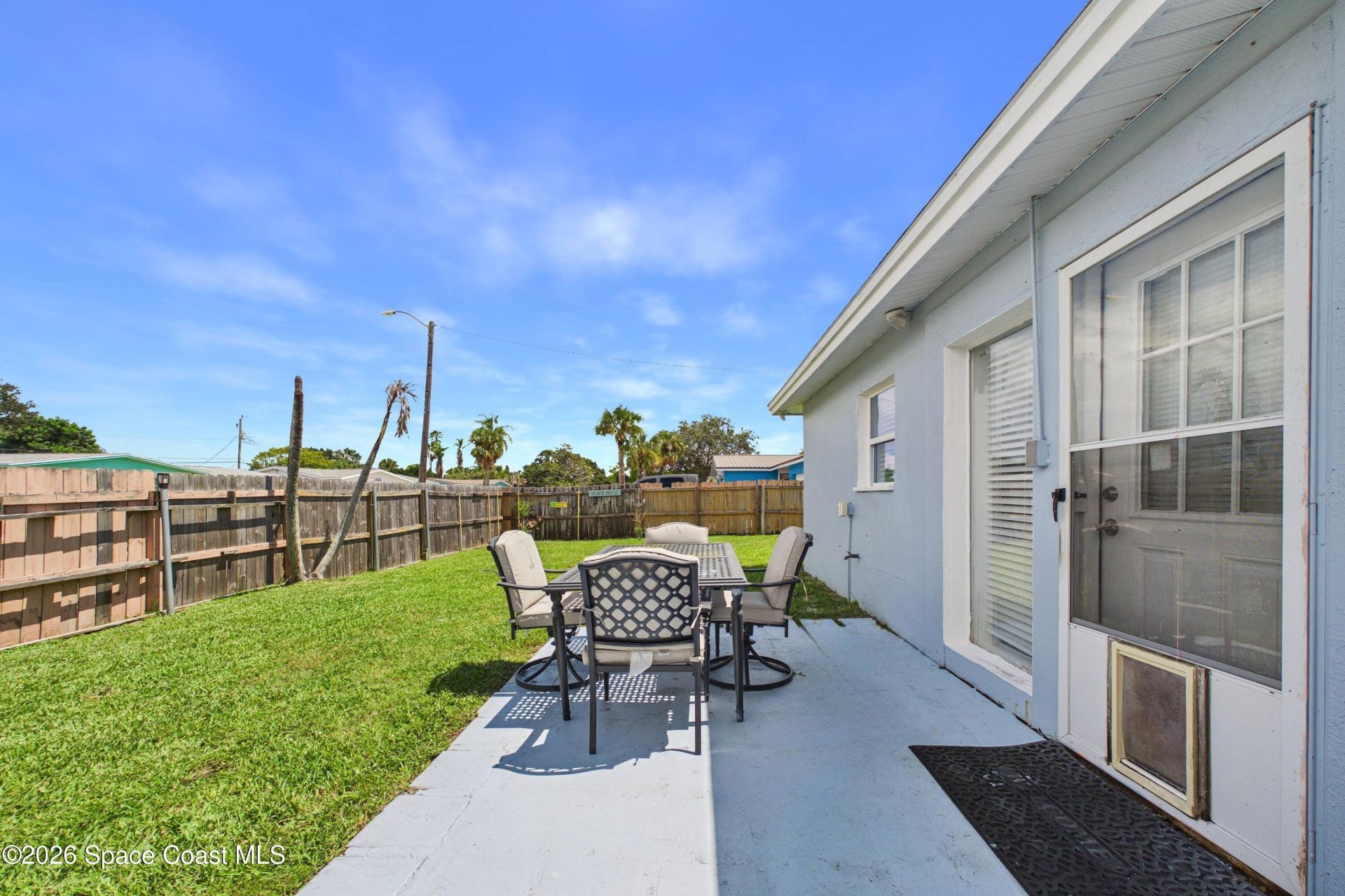 540 Barrett Drive , Merritt Island, FL 32952 Photo