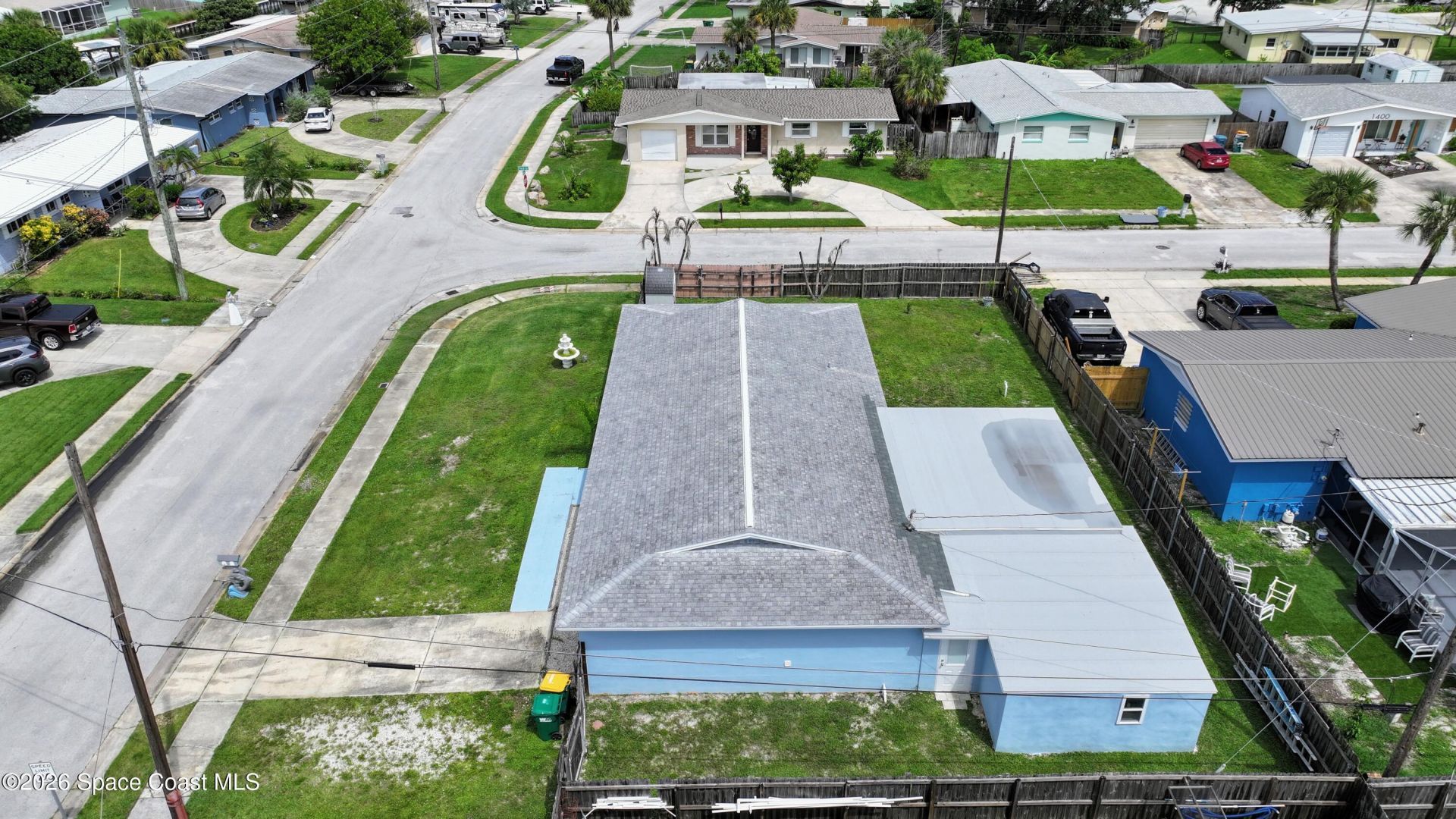 540 Barrett Drive , Merritt Island, FL 32952 Photo