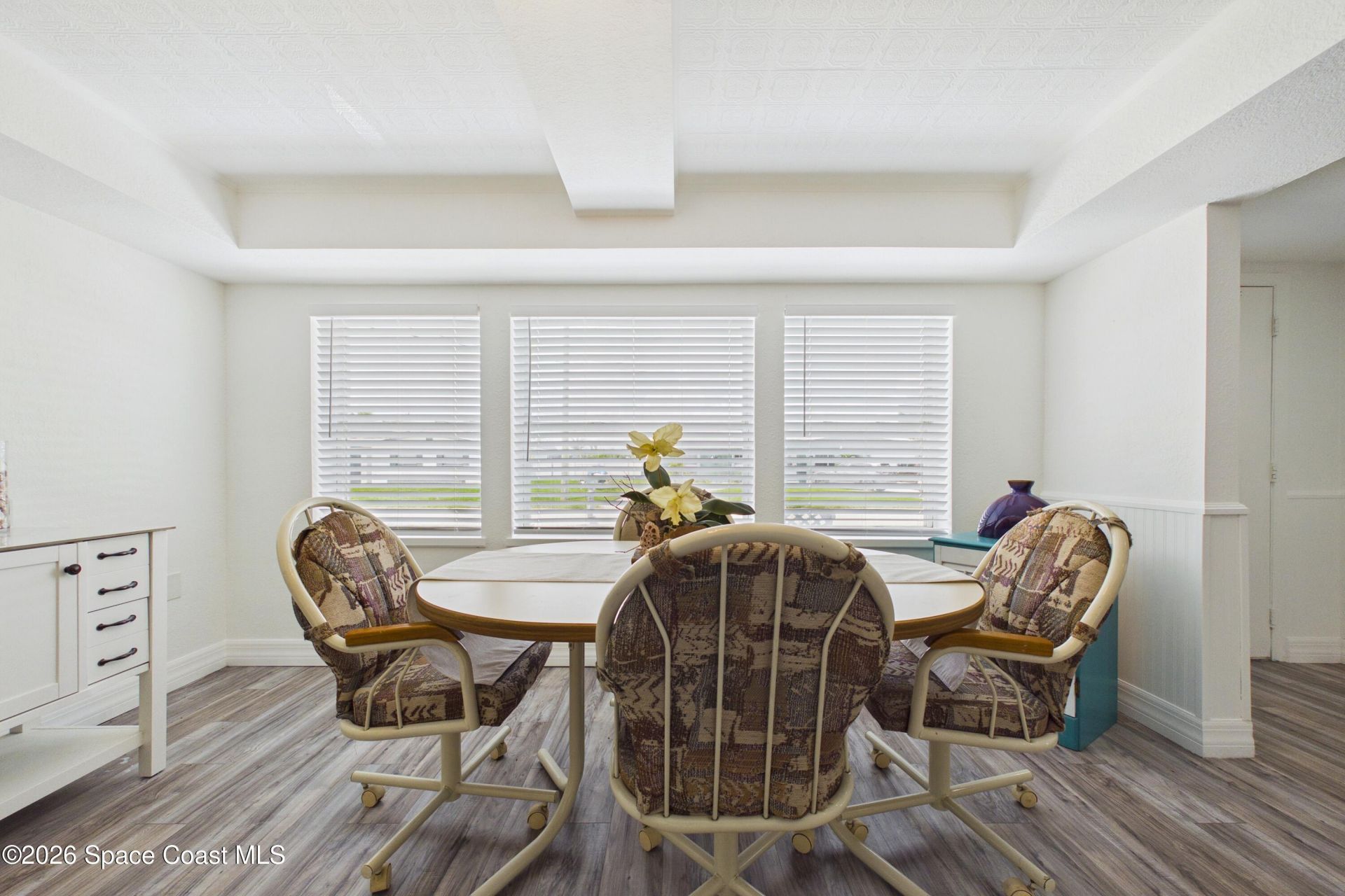 540 Barrett Drive , Merritt Island, FL 32952 Photo