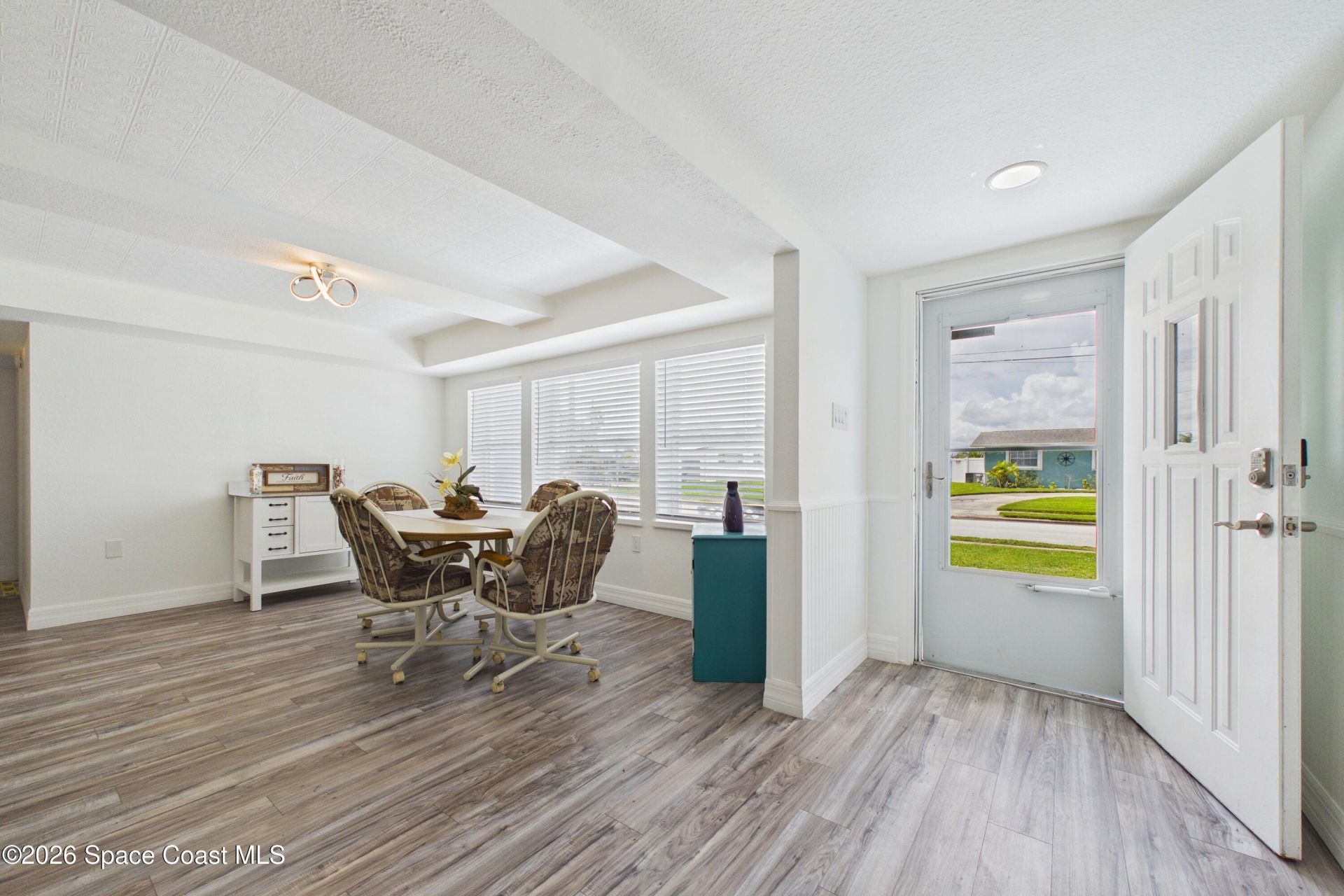 540 Barrett Drive , Merritt Island, FL 32952 Photo