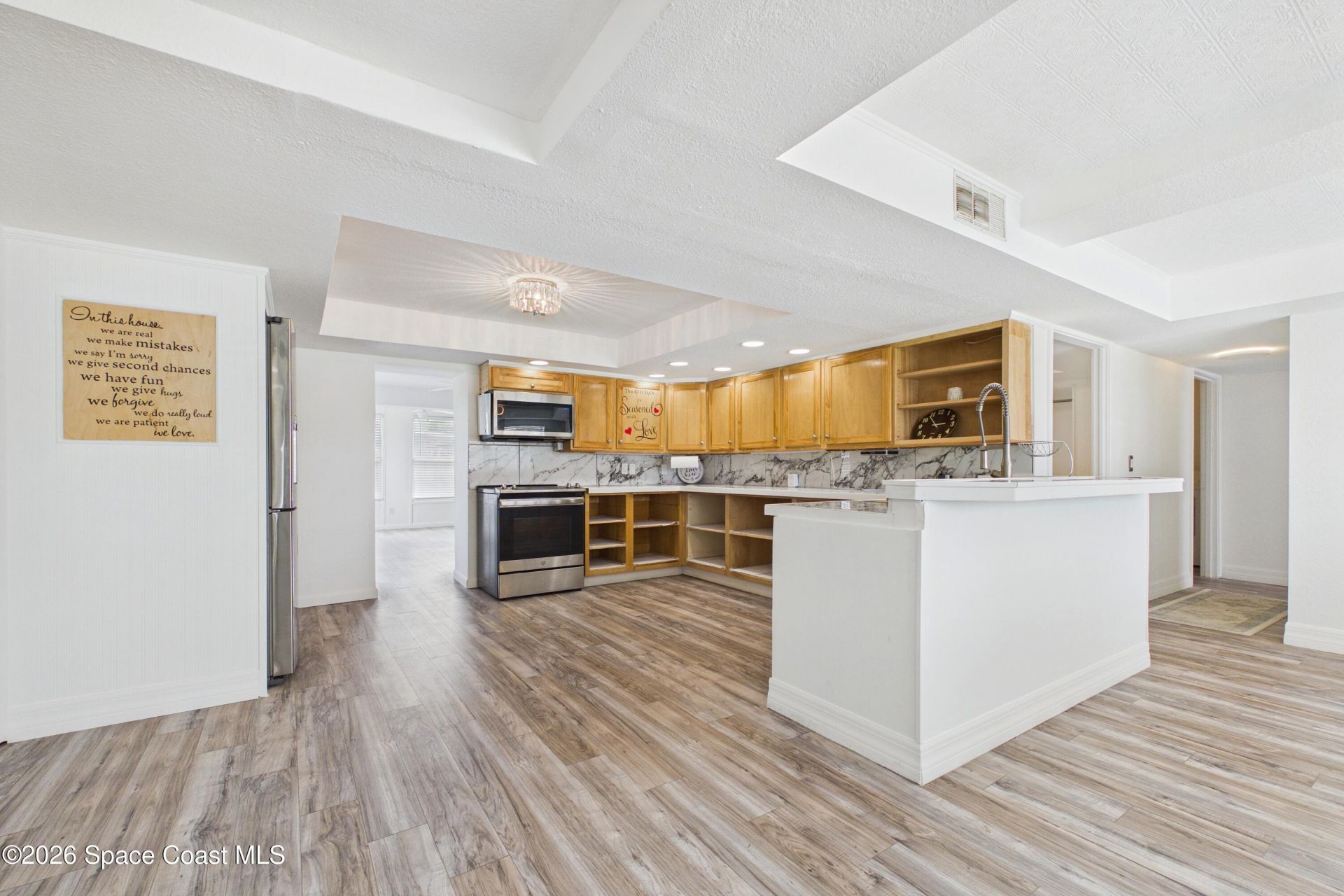 540 Barrett Drive , Merritt Island, FL 32952 Photo