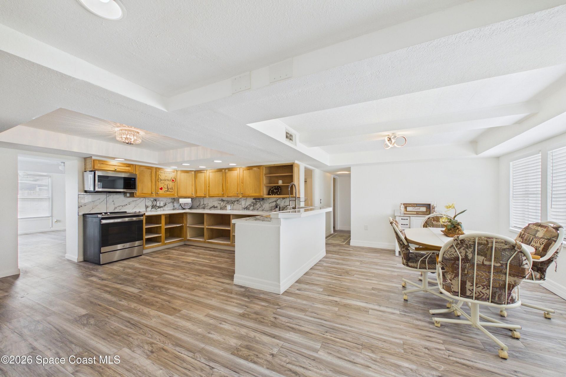 540 Barrett Drive , Merritt Island, FL 32952 Photo