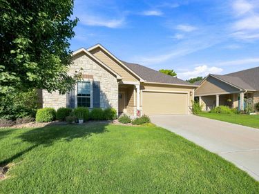 1237 S Nineiron, Wichita, KS 67235