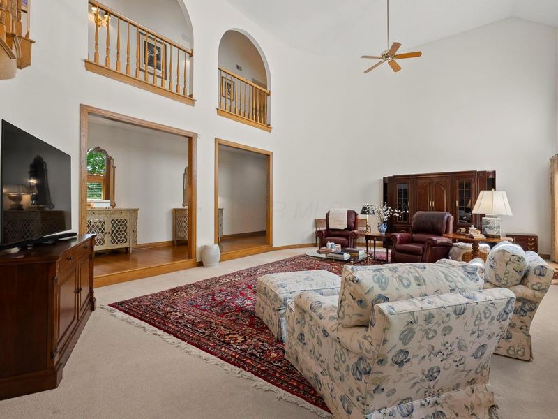1801 Strathshire Hall Lane, Powell, OH 43065 Photo 11