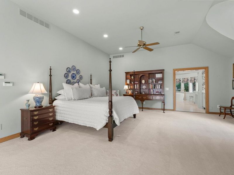 1801 Strathshire Hall Lane, Powell, OH 43065 Photo 30
