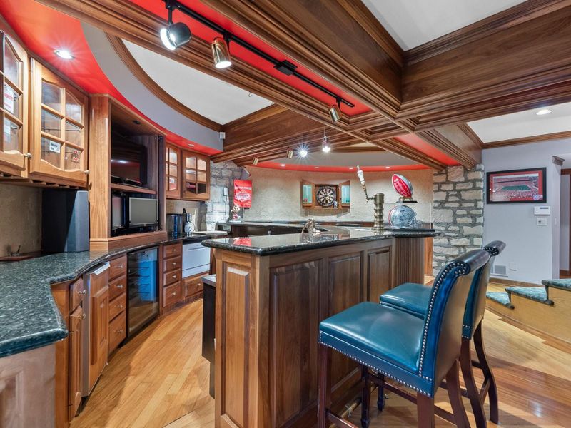1801 Strathshire Hall Lane, Powell, OH 43065 Photo 49