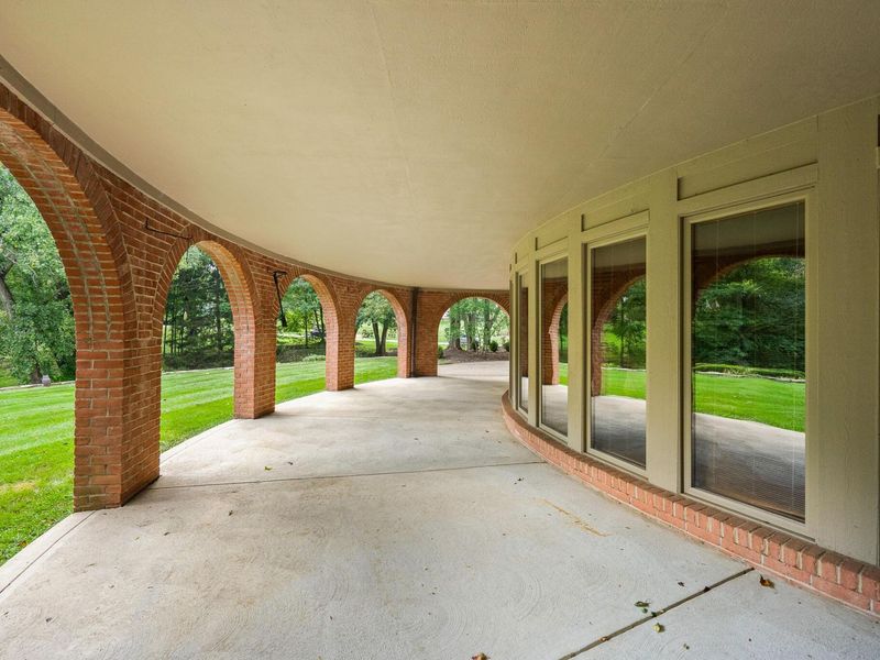 1801 Strathshire Hall Lane, Powell, OH 43065 Photo 56