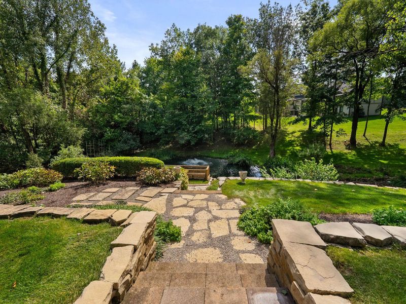 1801 Strathshire Hall Lane, Powell, OH 43065 Photo 59