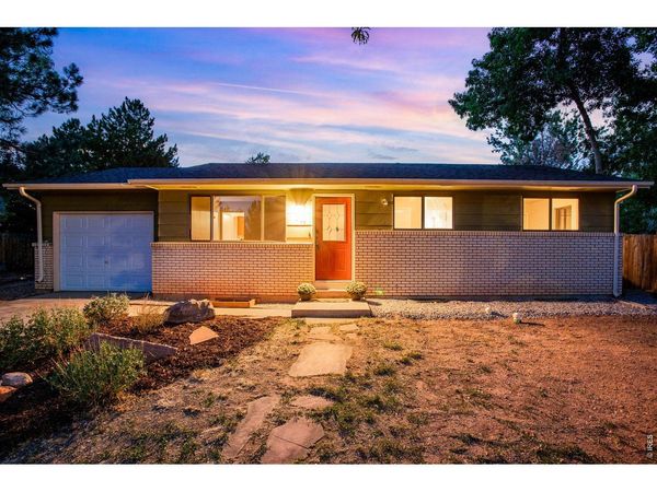 2149 Ryeland Ln, Fort Collins, CO 80526