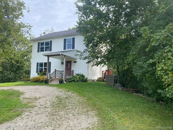 2327 Hammerslea Road , Orion Township, Mi 48359