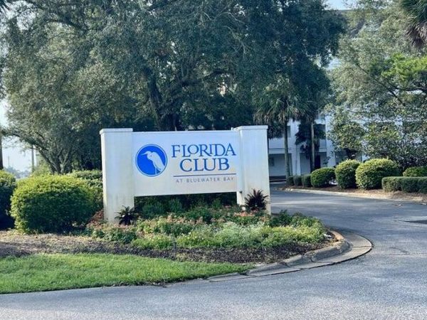 4274 Calinda Lane, Unit 234, Niceville, FL 32578