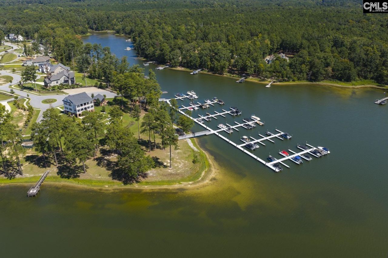 Lot 205 Peninsula Drive Photo 10