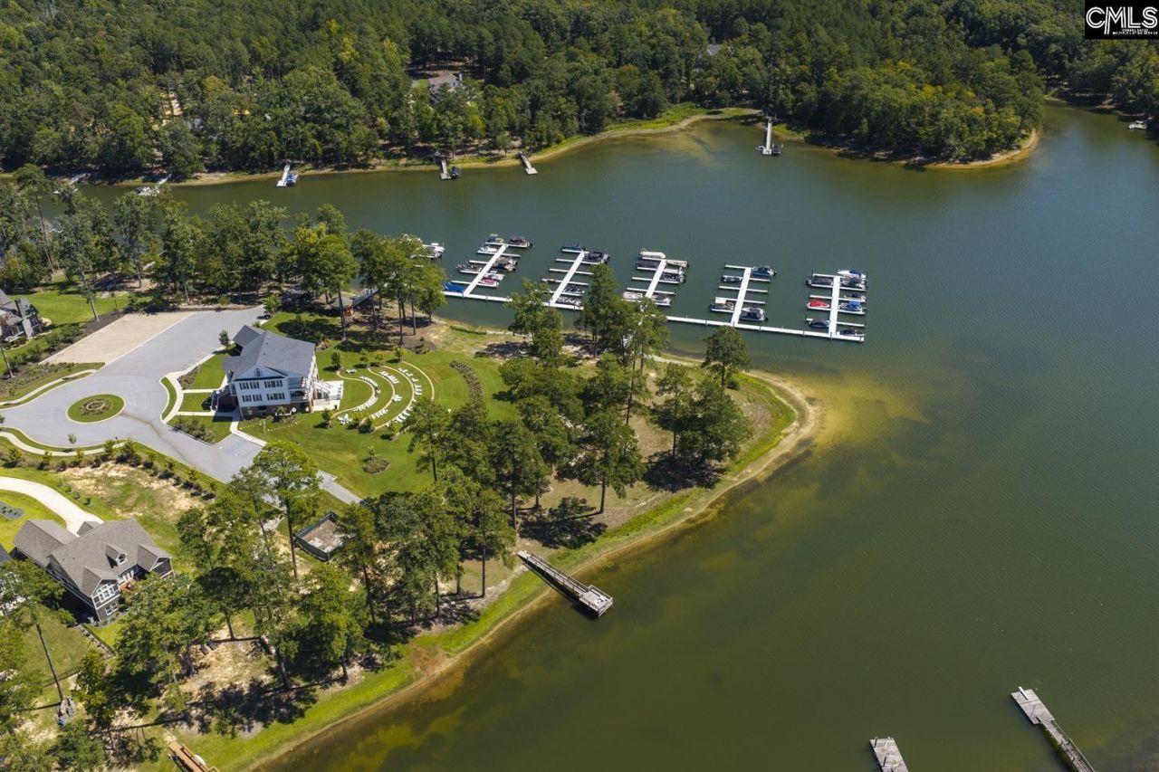 Lot 205 Peninsula Drive Photo 11