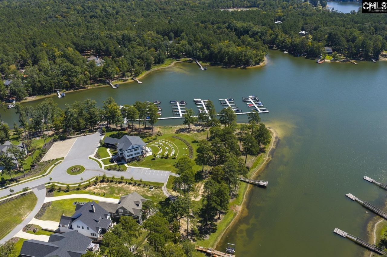Lot 205 Peninsula Drive Photo 12